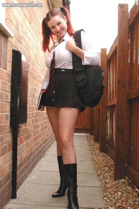 extreme schoolgirls|Extreme Schoolgirls 10